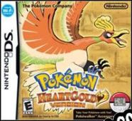 Descargar Pokemon HeartGold (2009) | Español | RePack from AGES