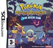 Descargar Pokemon Mystery Dungeon: Blue Rescue Team PC Full Español