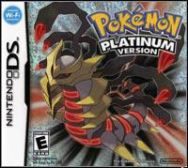 Descargar Pokemon Platinum (2009/ENG/Español/RePack from THETA)