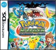 Descargar Pokemon Ranger: Shadows of Almia (2008/ENG/Español/RePack from T3)