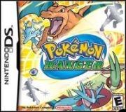 Descargar Pokemon Ranger: The Road to Diamond and Pearl (2006/ENG/Español/RePack from Black_X)