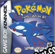 Descargar Pokemon Sapphire (2003/ENG/Español/RePack from h4xx0r)