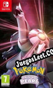 Descargar Pokemon Shining Pearl Full Español