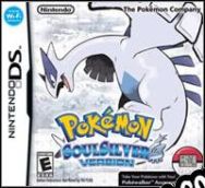 Descargar Pokemon SoulSilver (2009) | Español | RePack from iRRM