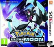 Descargar Pokemon Ultra Moon (2017) | Español | RePack from iOTA