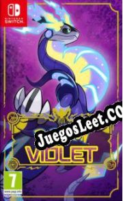 Descargar Pokemon Violet (2022) | Español | RePack from FOFF