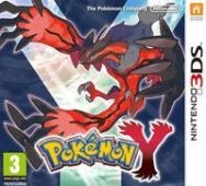 Descargar Pokemon Y (2013/ENG/Español/RePack from OUTLAWS)