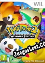 Descargar PokéPark 2: Wonders Beyond PC Full Español