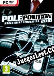 Descargar Pole Position 2010 PC Full Español