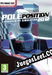 Descargar Pole Position 2012 Full Español