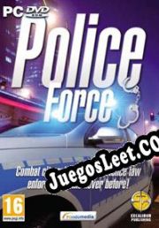 Descargar Police Force (2011/ENG/Español/RePack from BRD)