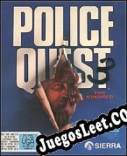 Descargar Police Quest 3: The Kindred (1990/ENG/Español/RePack from BReWErS)