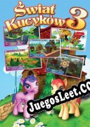 Descargar Pony World 3 (2014) | Español | RePack from ASSiGN