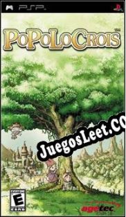 Descargar PoPoLoCrois PC Full Español