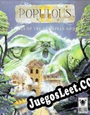 Descargar Populous II: Trials of the Olympian Gods (1991/ENG/Español/RePack from GZKS)