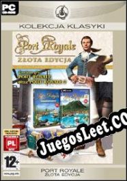 Descargar Port Royale: Zlota Edycja (2006/ENG/Español/RePack from tPORt)