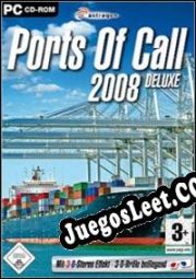 Descargar Ports Of Call Deluxe 2008 (2008/ENG/Español/License)