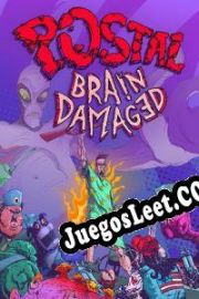 Descargar Postal: Brain Damaged (2022/ENG/Español/License)