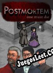 Descargar Postmortem: One Must Die (2013) | Español | RePack from GGHZ