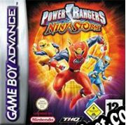 Descargar Power Rangers Ninja Storm (2003) | Español | RePack from RiTUEL