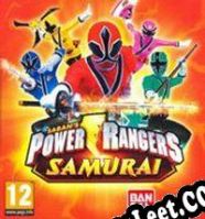 Descargar Power Rangers Samurai Full Español