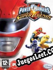 Descargar Power Rangers: Super Legends PC Full Español