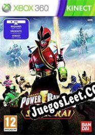 Descargar Power Rangers: Super Samurai (2012/ENG/Español/RePack from DELiGHT)