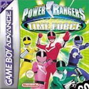 Descargar Power Rangers Time Force Full Español