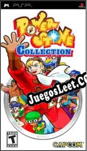 Descargar Power Stone Collection (2006) | Español | RePack from ASSiGN