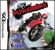 Descargar Powerbike (2009) | Español | RePack from PHROZEN CREW