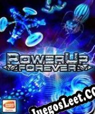 Descargar PowerUp Forever (2008/ENG/Español/License)