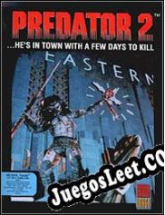 Descargar Predator 2 Full Español