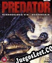 Descargar Predator: Concrete Jungle (2005) | Español | RePack from ScoRPioN2