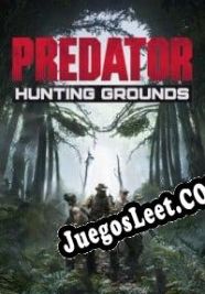 Descargar Predator: Hunting Grounds Full Español