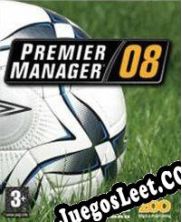 Descargar Premier Manager 08 (2007) | Español | RePack from BetaMaster