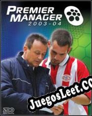 Descargar Premier Manager 2003-2004 (2003) | Español | RePack from AAOCG