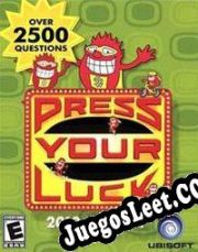 Descargar Press Your Luck 2010 Edition (2009/ENG/Español/RePack from EXPLOSiON)