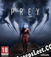 Descargar Prey (2017/ENG/Español/License)