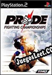 Descargar Pride FC Full Español