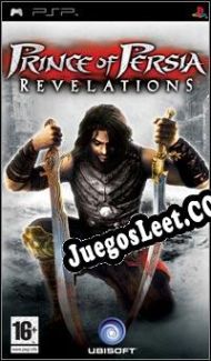 Descargar Prince of Persia: Revelations (2005/ENG/Español/RePack from PANiCDOX)