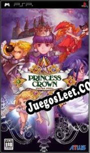 Descargar Princess Crown Full Español