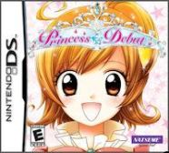 Descargar Princess Debut (2008) | Español | RePack from ENGiNE