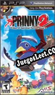 Descargar Prinny 2: Dawn of Operation Panties, Dood! (2010) | Español | RePack from Ackerlight