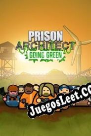 Descargar Prison Architect: Going Green (2021/ENG/Español/RePack from MAZE)