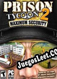 Descargar Prison Tycoon 2: Maximum Security Full Español