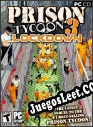 Descargar Prison Tycoon 3: Lockdown (2007/ENG/Español/RePack from J@CK@L)