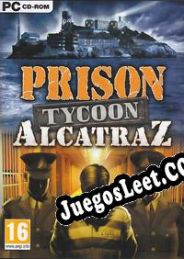 Descargar Prison Tycoon 5: Alcatraz Full Español