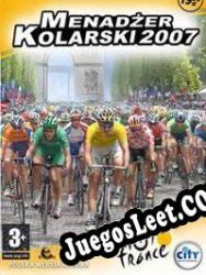 Descargar Pro Cycling Manager: Tour de France 2007 PC Full Español