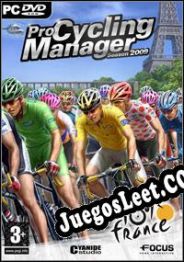 Descargar Pro Cycling Manager: Tour de France 2009 (2009/ENG/Español/RePack from iNFLUENCE)