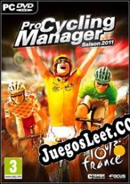 Descargar Pro Cycling Manager: Tour de France 2011 (2011/ENG/Español/RePack from ZWT)